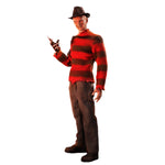 Play One twelve skin broken men, Horror Style, Action Figure Full Set