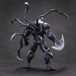 ZD Toys 9-inch Anniversary Series Collectible Action Figure Full Set: Classic Venom (1916-01)