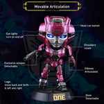 KillerBody Transformers One G1 Series Elita Action Figure