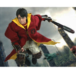 STAR ACE Toys, Potter 2: Potter, Quiditchi Edition, Action Figure Full Set