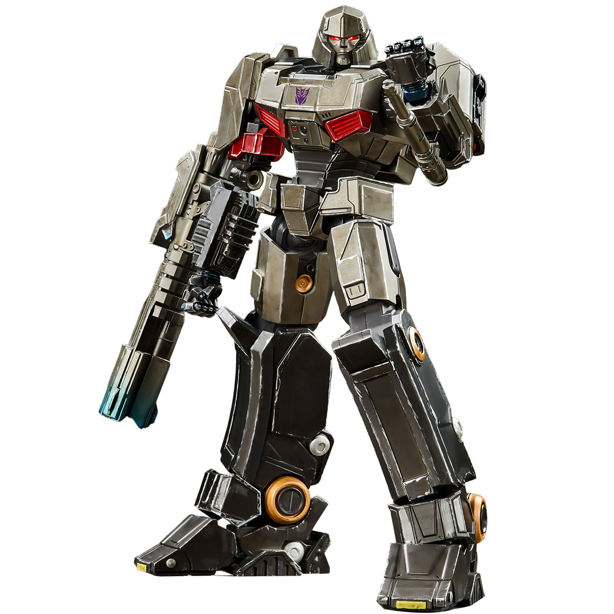 WAY STUDIOS Transformers: Origins Megatron Ultimate Form Collectible Figure WM2402