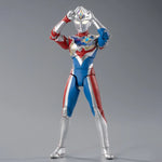 ZD Toys Ultraman Decker Shiny Type UL-A05X 1/10 Figure