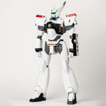 Threezero Mobile Police Patlabor Ingram Unit 1 Sofubi Figure Model