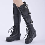 ZYTOYS 1/6 Scale Women's Shoes Accessory for 12-inches Figure