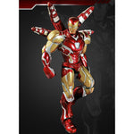 (Only Shipped to the US) BLOKEES Heroes Iron Man MK85 Beyond Edition Assembly Model Kits