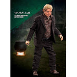 STAR ACE Toys Harry Potter and the Goblet of Fire: Wormtail Deluxe Ddition Action Figure