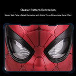 Casque Killerbody Iron Spider Le premier casque Spider rigide portable