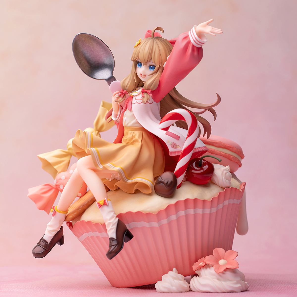Myethos A-SOUL Diana Sweet Time Ver. 1/7 Scale PVC Art Figurine