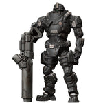 TOYS ALLIANCE Acid Rain World FAV-A137 Abaddon Immortal 1/18 Scale Action Figure