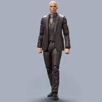 Fondjoy 1/9 DC Series: Superman - Lex Luthor DC1018 Action Figures