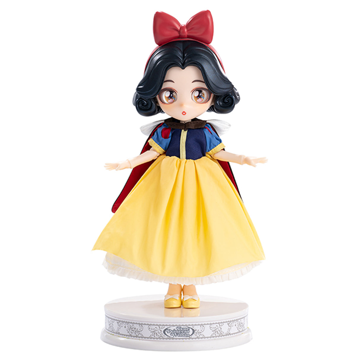 MORSTORM Snow White Action Figure Series