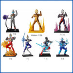 BLOKEES Ultraman Shining Version S 01 - Light of the Ancient Era 73270 Blind Box