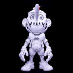 SFX Collectibles 16cm Robot Boy Pinocchio Pure White Edition Statue