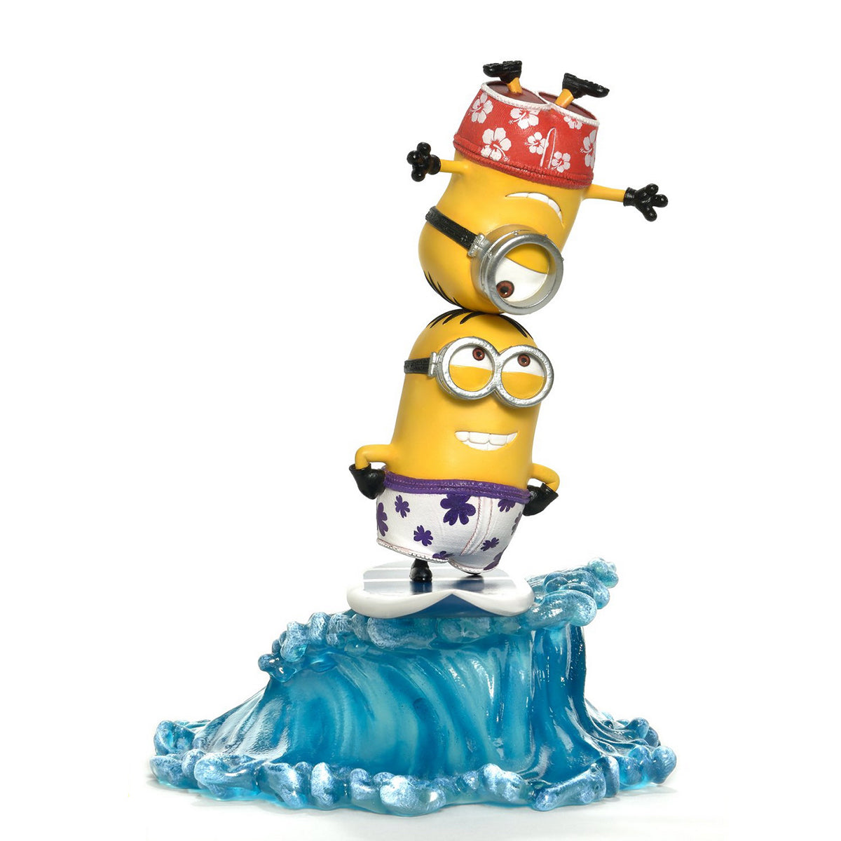 Prime 1 Studio, Minions Surfing, Statue Figurine