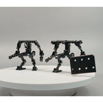 Sheik Mainland, 3MIN PROJECT KETOR-I, Assembly Model Kits