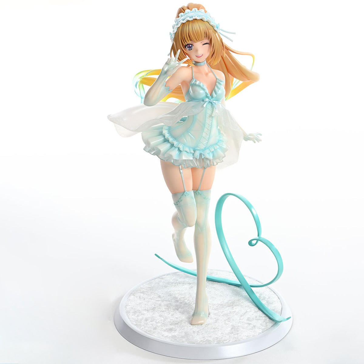 PRISMA WING Classroom of the Elite: Karuizawa Kei Art Anime Statue