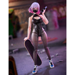 Otherwhere GALACTIC Luna 1/12 Scale Articulated Action Figure