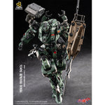 Motor Nuclear Legend of Star General MNP-CR02A Type-65 JiHu-II (Assault Ver.) Mecha Assembly Model Kits