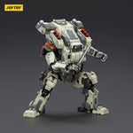JOYTOY Dark Source APOC Series Storm Lucis Fire Support Type Mech & UNSC Mirage Squad 1/25 Scale Action Figure