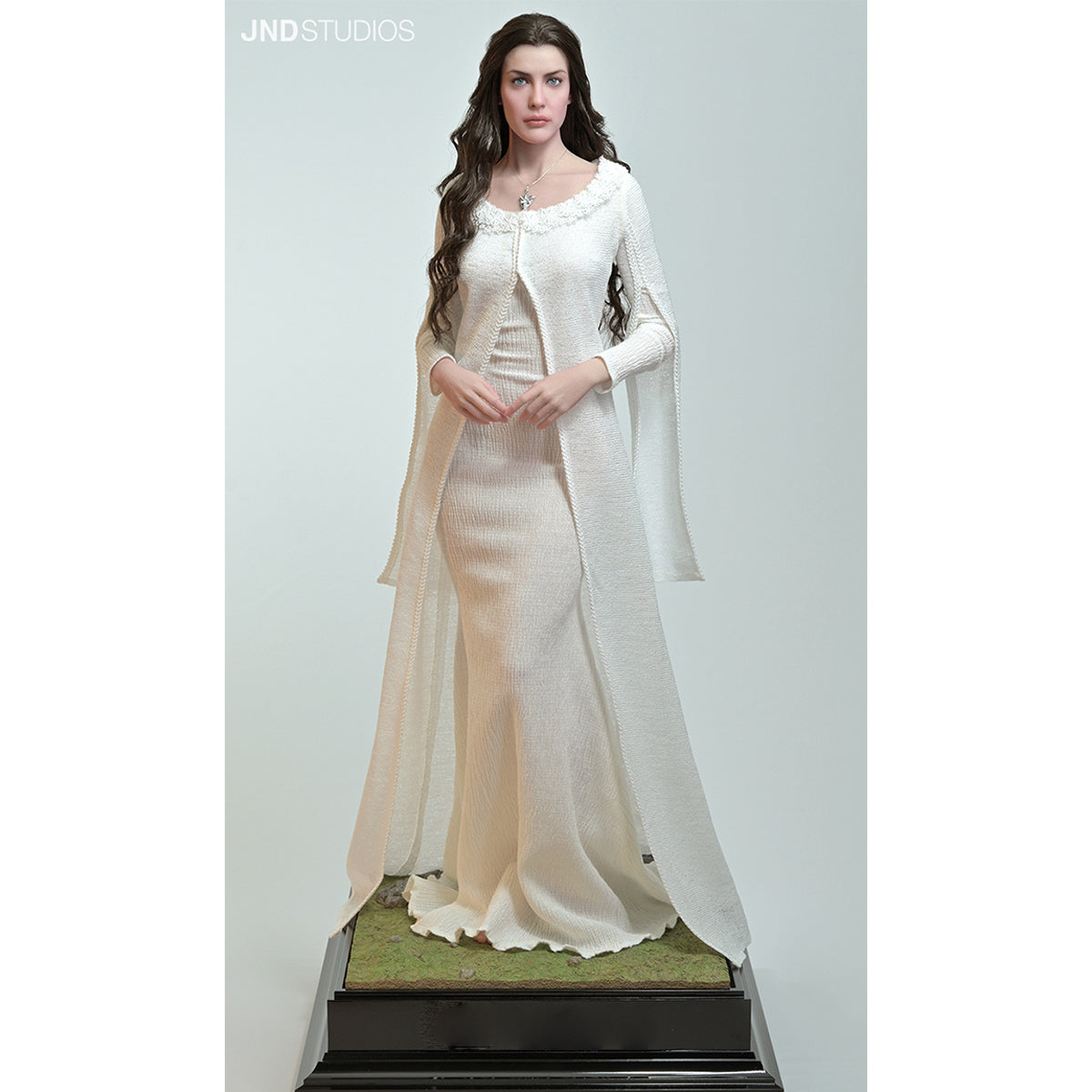 JND STUDIOS The Lord of the Rings Arwen HMS011 1/3 Scale Art Statue