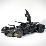 Xiwanshe Batman Batmobile Vehicle Assembly Model Kits