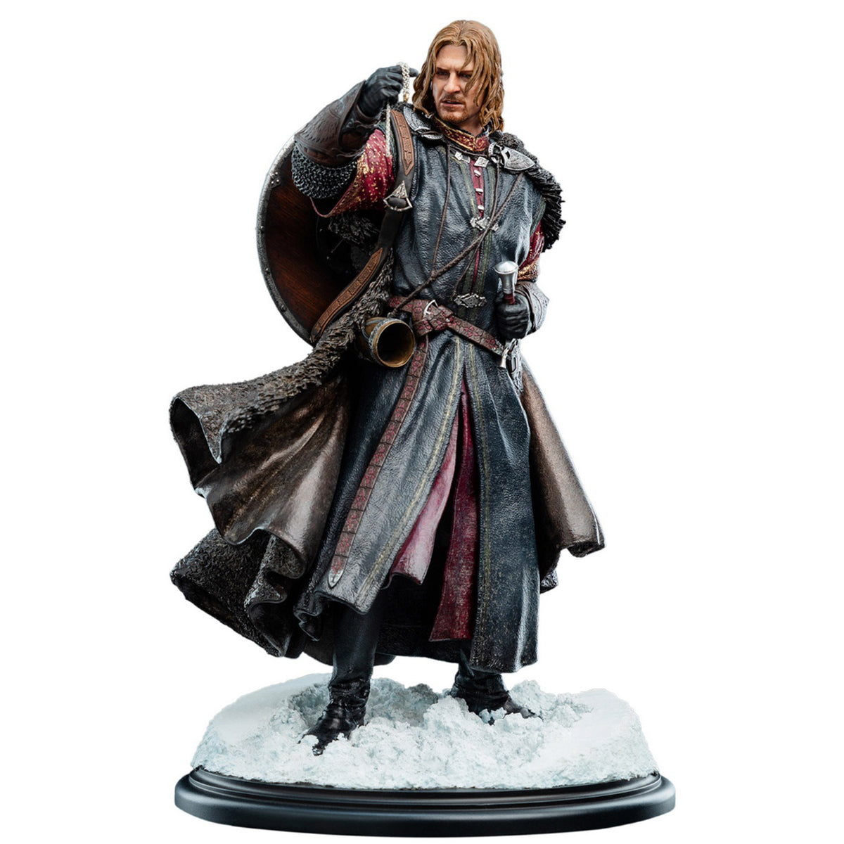 WETA Workshop Boromir Art Collectible Statue