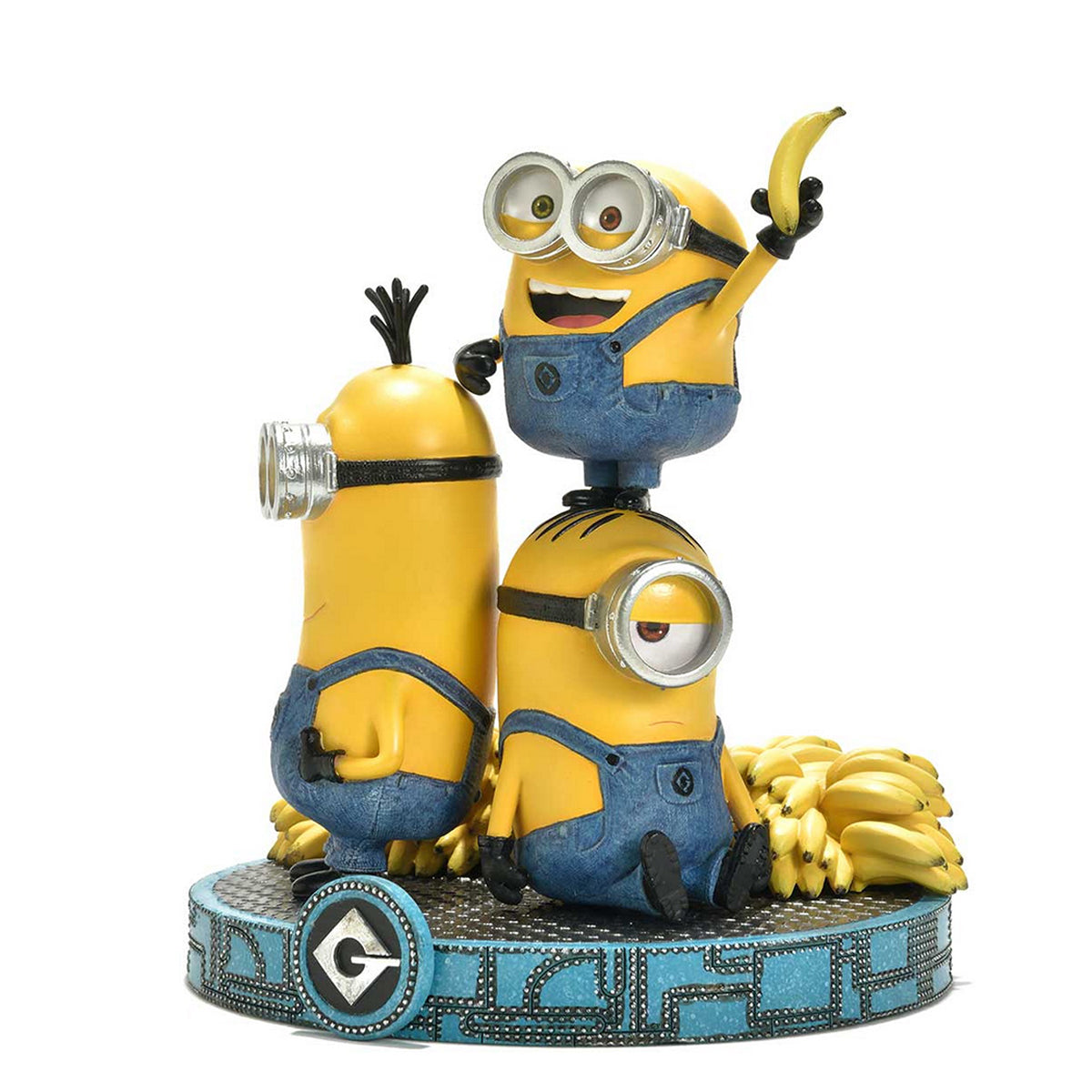 Prime 1 Studio, Minions Banana, Statue Figurine
