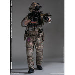 DAMTOYS NO.78112 UNITED STATES ARMY SPECIAL FORCES GROUP (Green Berets) 1/6 Scale Action Figure