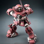 Figurines d'action Brutishdog VOTOMS du soldat blindé Threezero