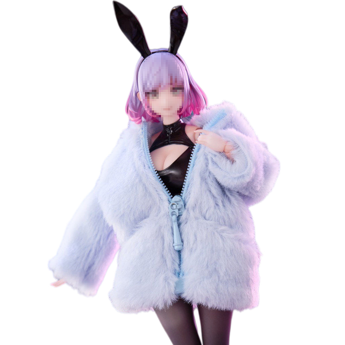 Otherwhere GALACTIC Luna 1/12 Scale Articulated Action Figure