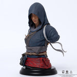 Busto artístico de Naoe de Assassin's Creed Shadows de 10 pulgadas de PureArts