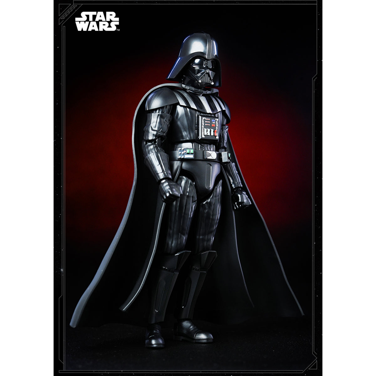 Blokees Star War Champion Class 02 Stormtroopers SWCC02 Darth Vader SWCC01 Assembly Model Kits
