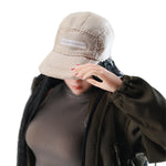JIAOUDOLL Baseball Cap Trendy Peaked Cap ACG26-M03-02 1/6 Scale Doll Accessory Fit Action Figure