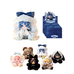 HEWAN CULTURE ANTOO's Wonderland Adventure Series HW-MR03 Plush Blind Box