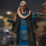 Sideshow, Star Wars Bib Fortuna, 1/6 Scale Action Figure