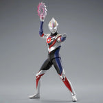 ZD Toys Ultraman Orb Thunder Breaster UL-A06X 1/10 Figure
