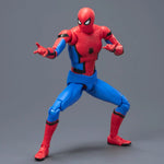Fondjoy 1/12 Spider-Man Stark Suit Assembly Model Kits