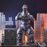 HIYA Godzilla vs. Mechagodzila (1993) Super Articulated Mechagodzilla Exquisite Basic Series Action Figure