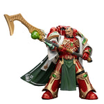 (Only Shipped to the DE) JOYTOY Thousand Sons JT5826 Magistus Amon 1/18 Scale Action Figure