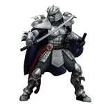 (Only Shipped to the US) JOYTOY TMNT-Shredder JT00157 1/18 Scale Action Figure