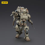JOYTOY Dark Source APOC Series Storm Lucis Fire Support Type Mech & UNSC Mirage Squad 1/25 Scale Action Figure