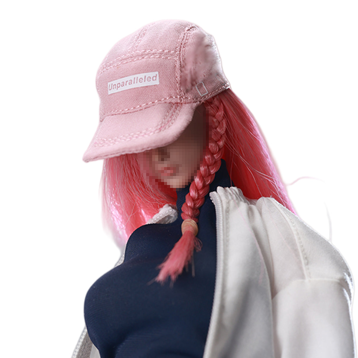 JIAOUDOLL Baseball Cap Trendy Peaked Cap ACG26-M03-02 1/6 Scale Doll Accessory Fit Action Figure