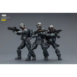JOYTOY Dark Source UNSC Faceless Squad JT03547 1/25 Scale Action Figure