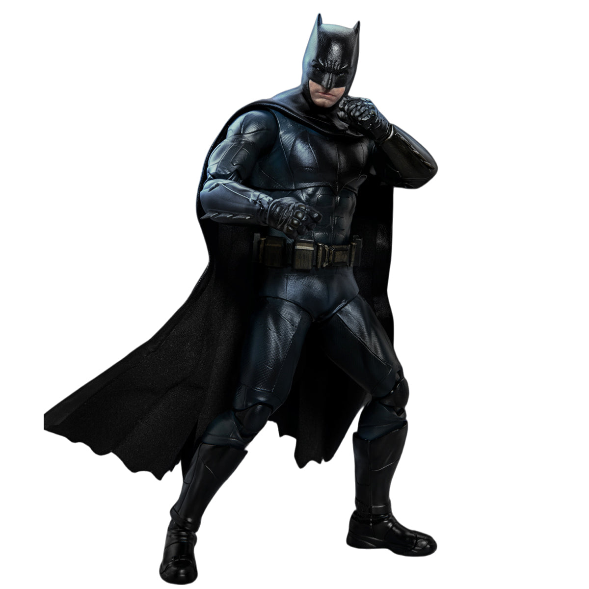 Beast Kingdom DAH-107 Justice League Batman Action Figure