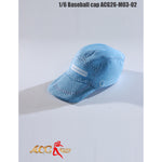 JIAOUDOLL Baseball Cap Trendy Peaked Cap ACG26-M03-02 1/6 Scale Doll Accessory Fit Action Figure