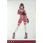 JTStudio, Twin Sisters YUKI/YUMI, Action Figures