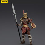 Figurine articulée Hoplomachus, gladiateur romain Strife de JOYTOY
