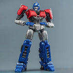 (Only Shipped to the US) YOLOPARK Transformers (MOVIE 8) - TF ONE: AMK Series (Cog-less Mode) Orion Optimus Model Kit