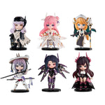 DDP NIKKE Goddess of Victory Paradise Collection Series Blind Box