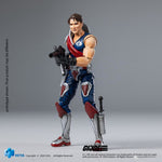 (Only Shipped to the US) HIYA EXQUISITE MINI EMG0364 Tomax 1/18 Scale Action Figures